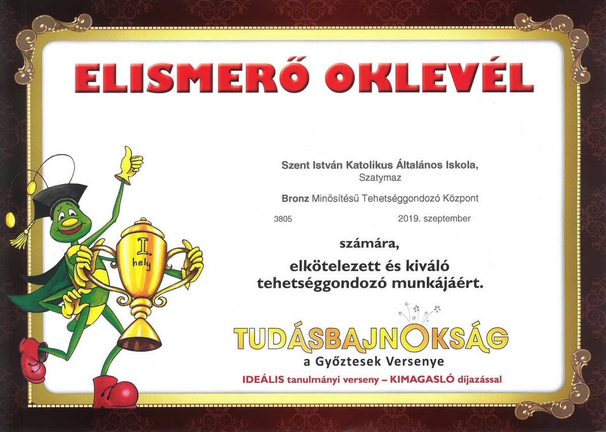Tudasbajnoksag