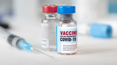 Vakcina koronavirus oltas