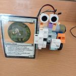 Robotika 2303