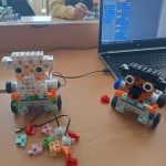 Robotika 2303