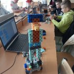 Robotika 2303