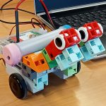 Robotika 2303