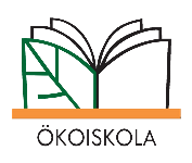 Footer okoiskola