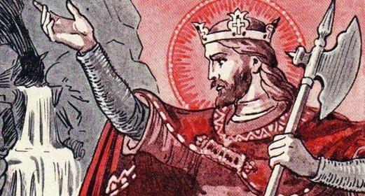 Szent laszlo