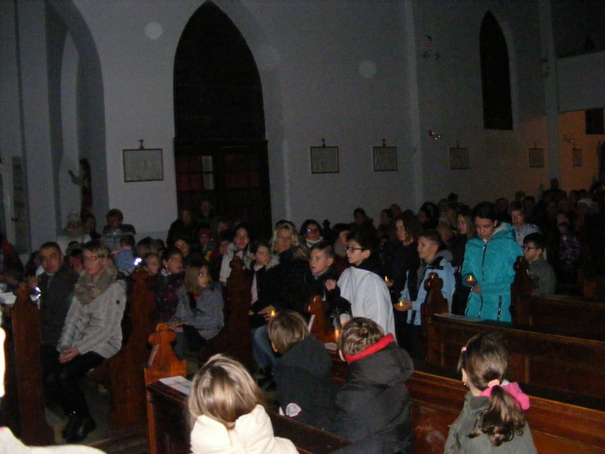 Advent1