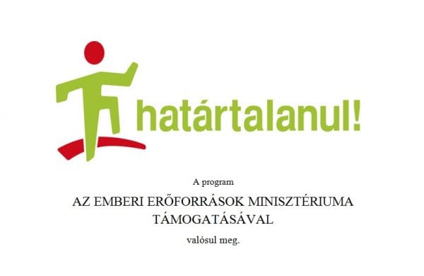 Hatartalanul logo