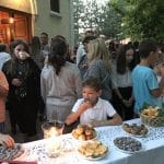 Egyhazi tanevnyitok13