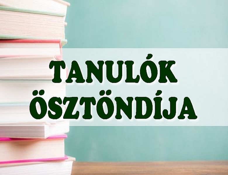 Tanulok osztondija