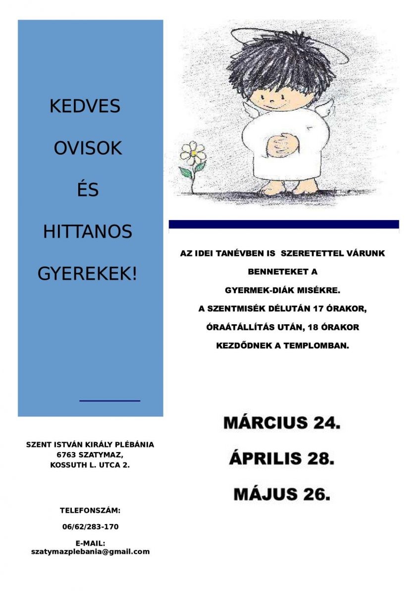 Mise plakat