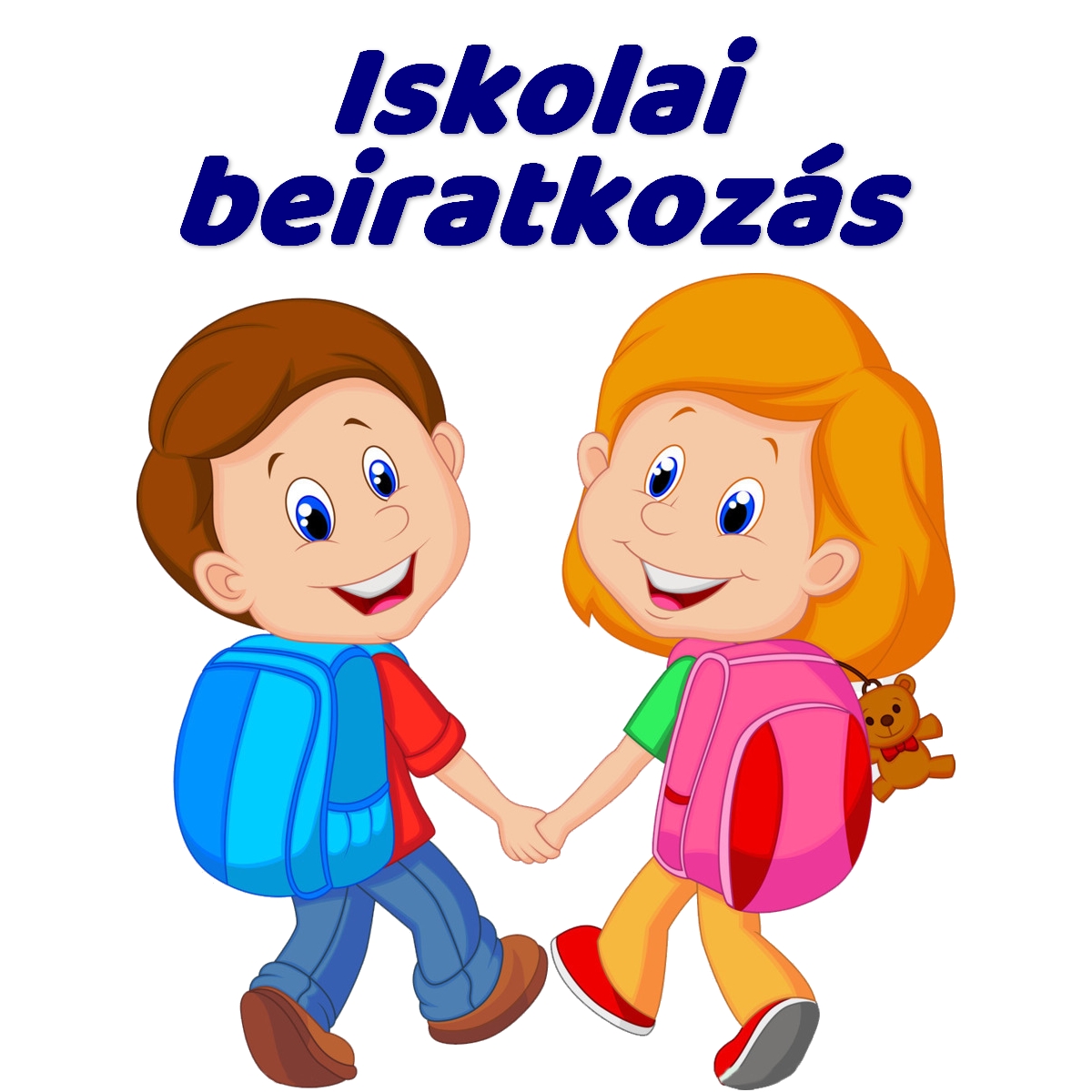 Iskolai beiratkozas