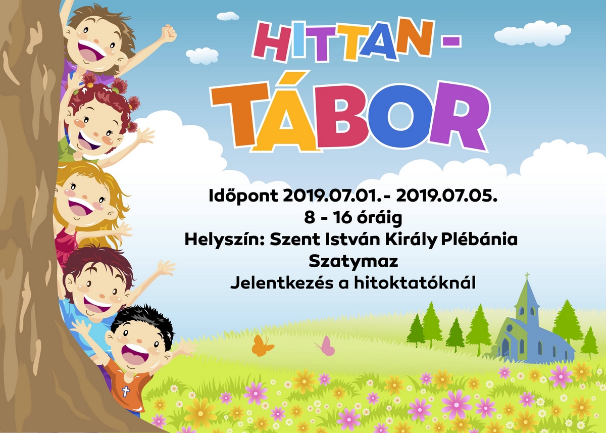 Hittan tabor