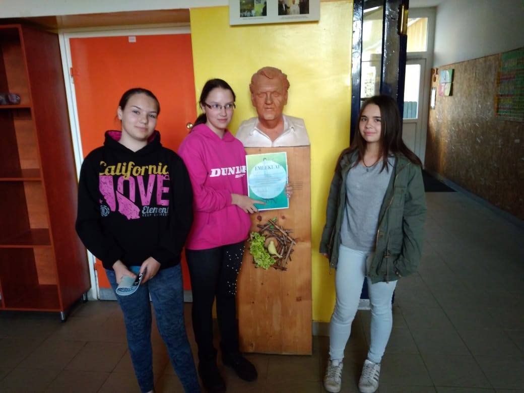 Viz vilagnapja