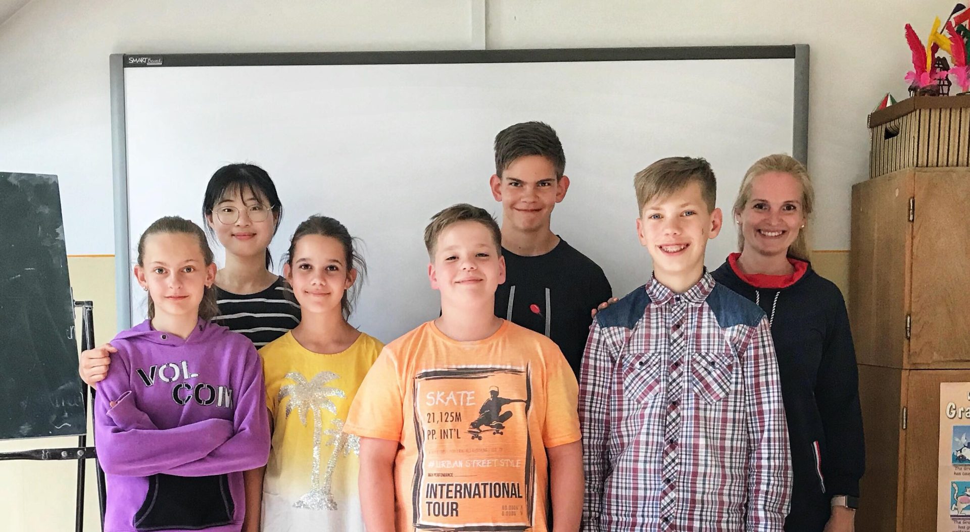 Kinai nyelvvizsga
