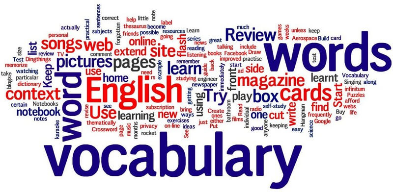 English