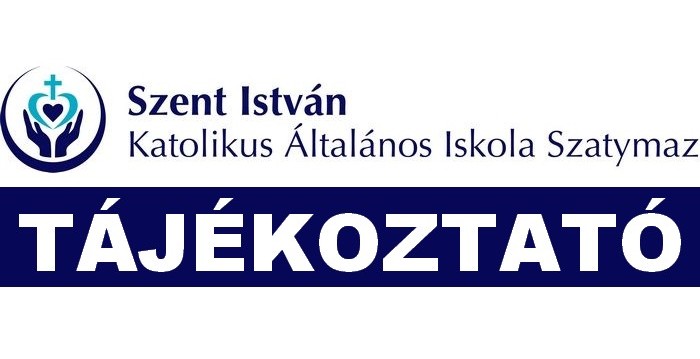 Iskola tajekoztato