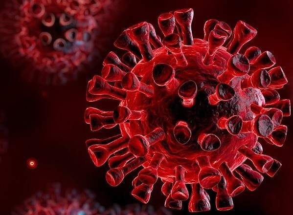 Koronavirus covid19