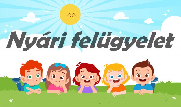 Nyari felugyelet