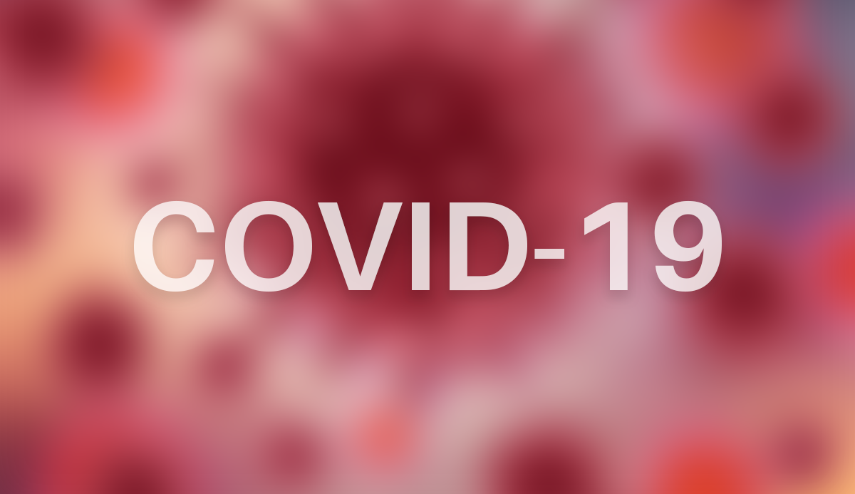 COVID