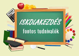 Iskolakezdes