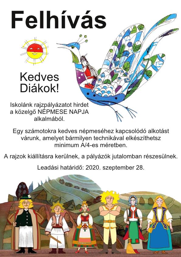 Nepmese napja