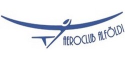 Logo alfoldi aeroclub