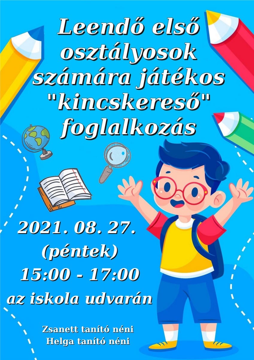 Meghivo elso osztalyosok
