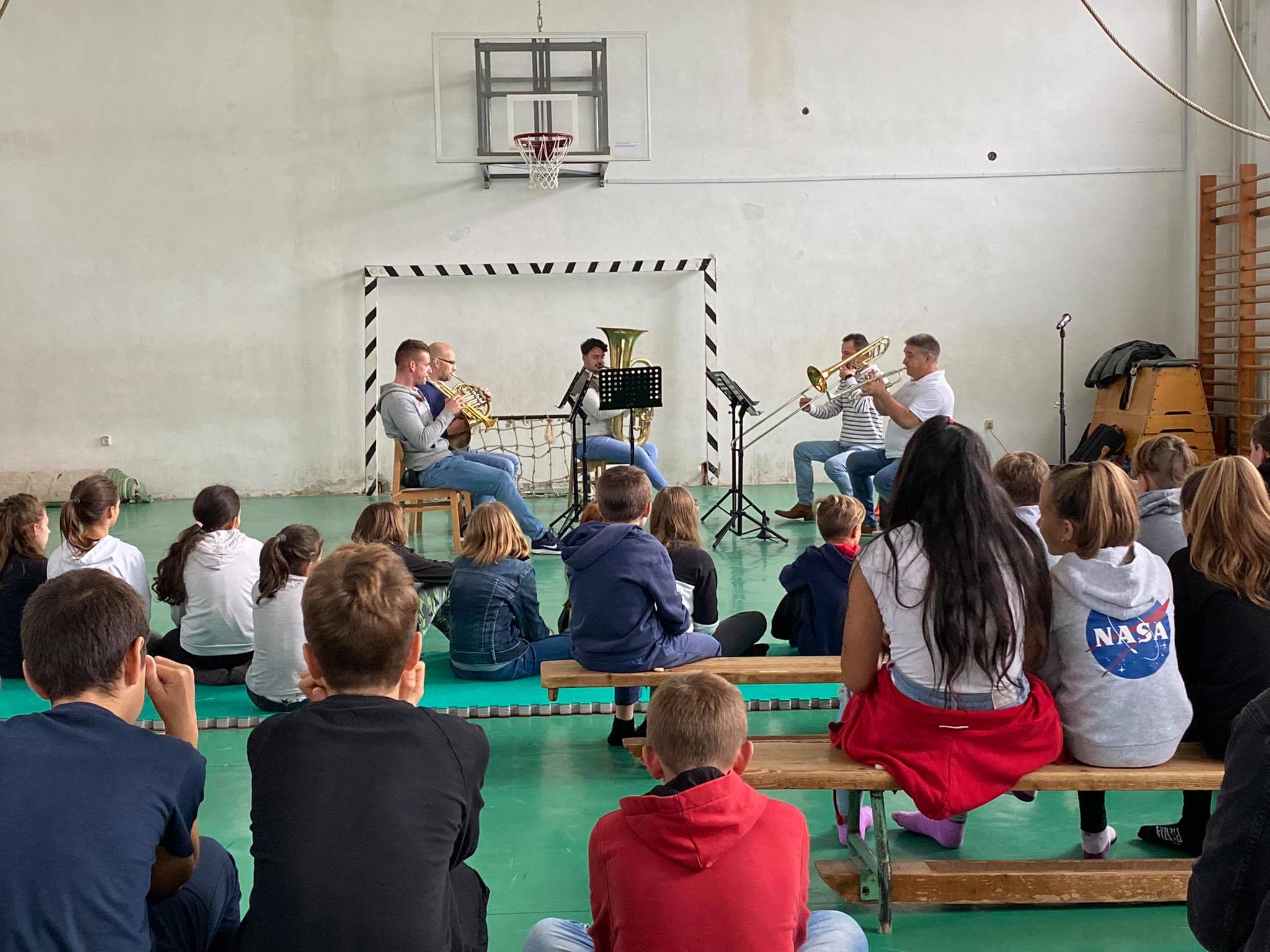 Zene vilagnapja