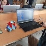 Robotika 2303