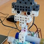 Robotika 2303