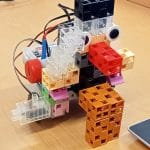Robotika 2303