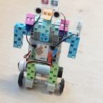 Robotika 2303