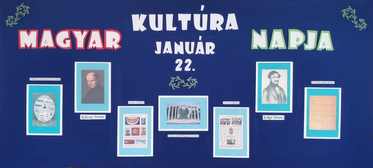 Magyar kultura napja