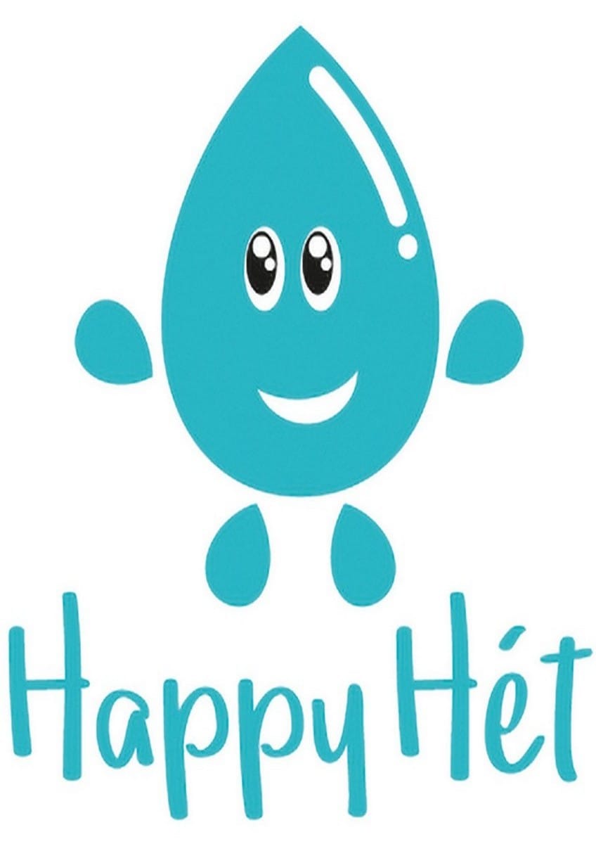 Happyhet logo k