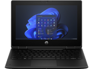 Hp pro x360 fortis 11 g11 1