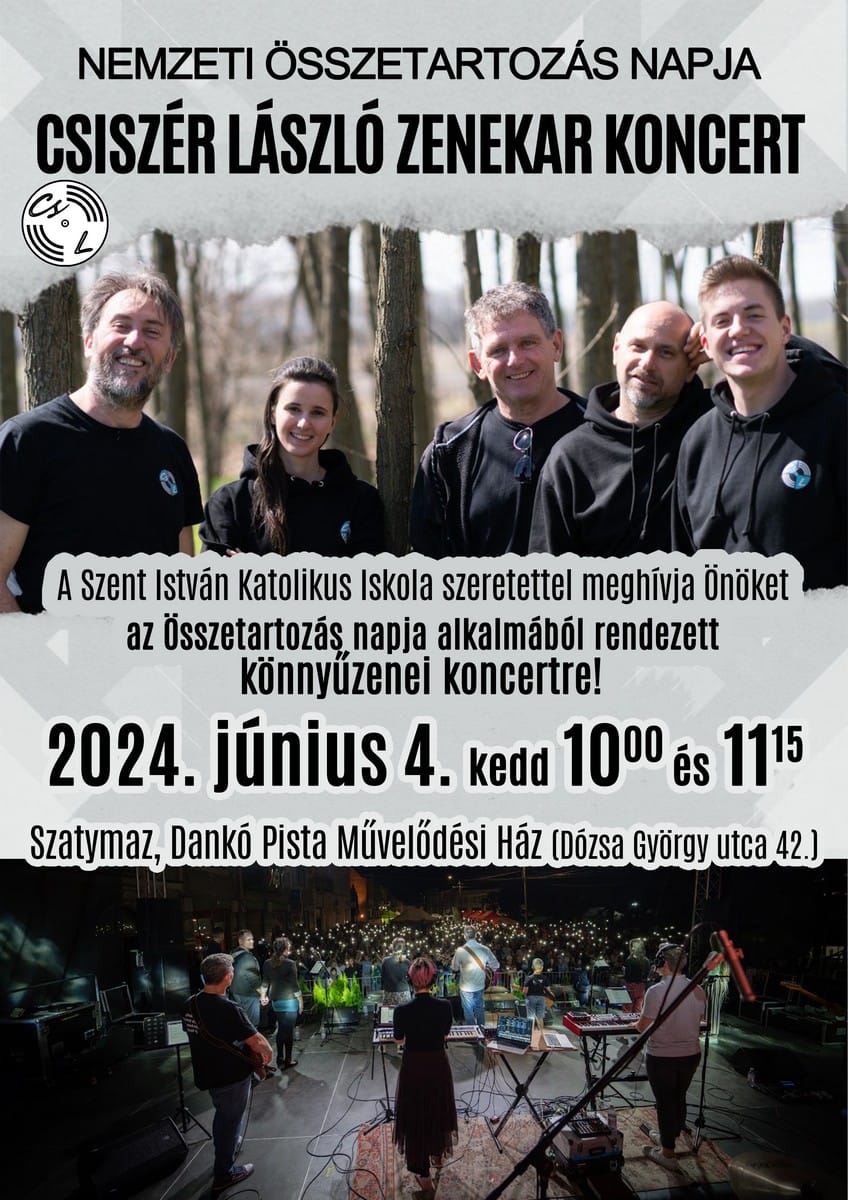 Nemzeti osszetartozas