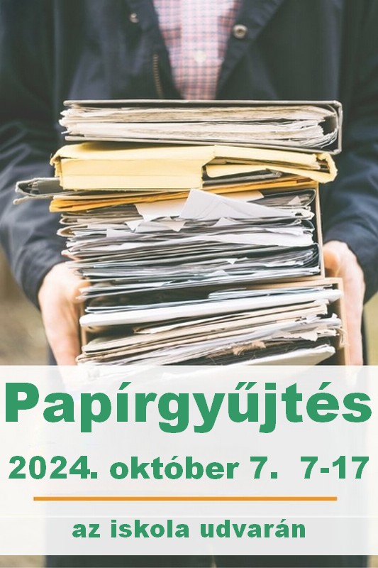 Papigyujtes