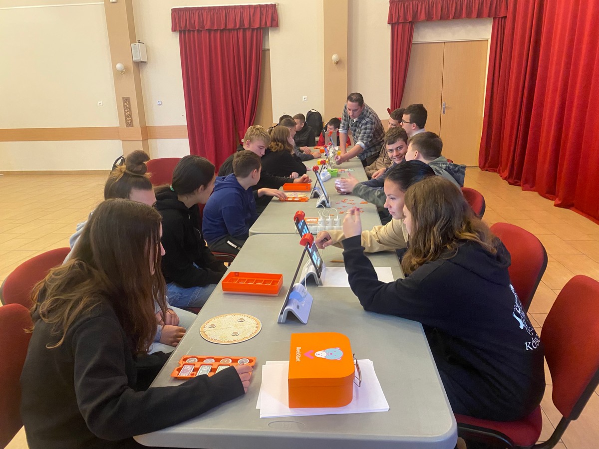 Robotika