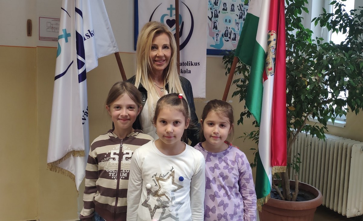Szent Imre Alkoto es Rajzpalyazat