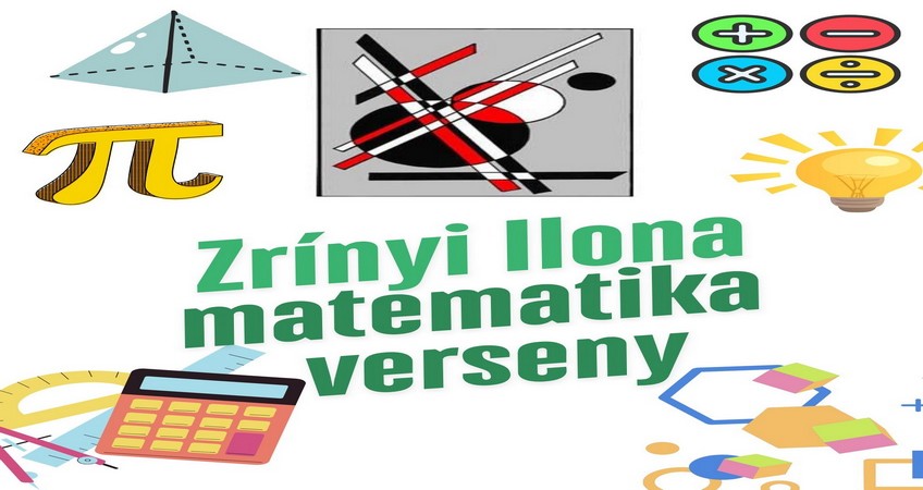 Zrinyi Ilona matek verseny