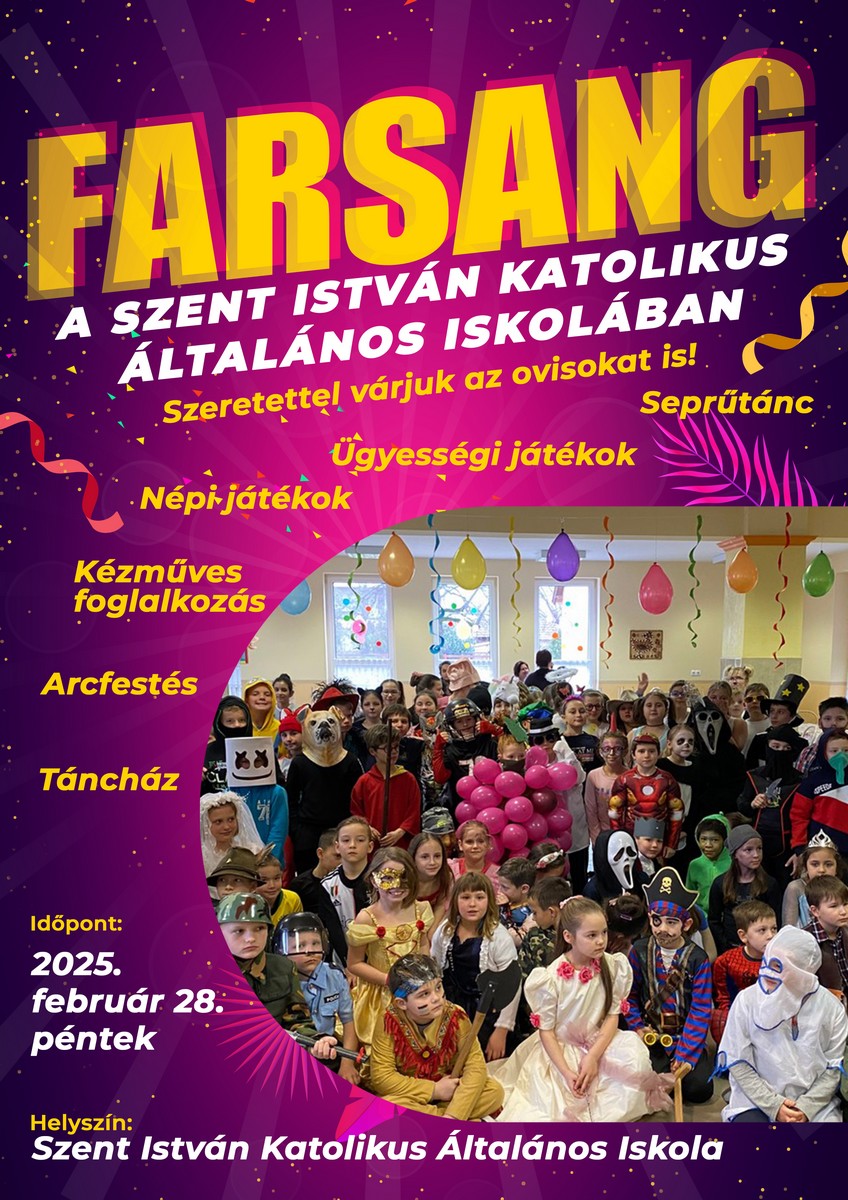 Farsang2025