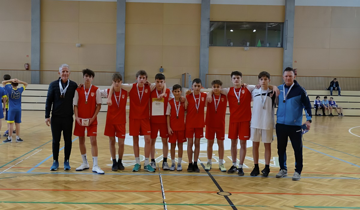 Szatymazi futsal