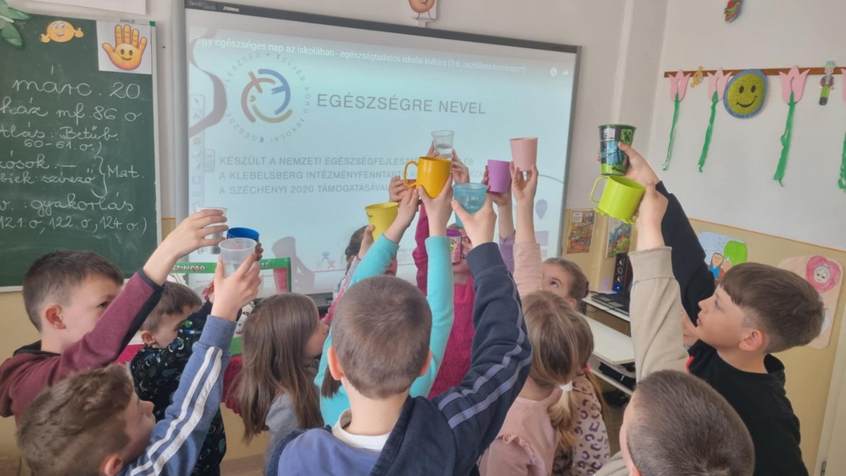 Viz vilagnapja