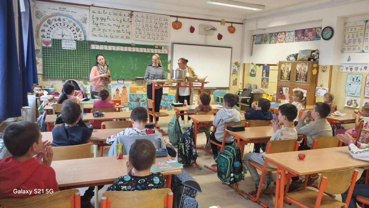 Nepmese napja suli