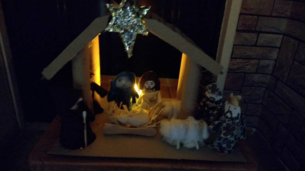Kiallitas Bethlehem