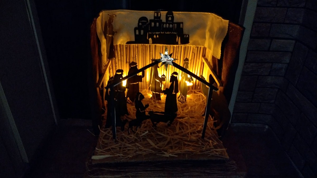 Kiallitas Bethlehem