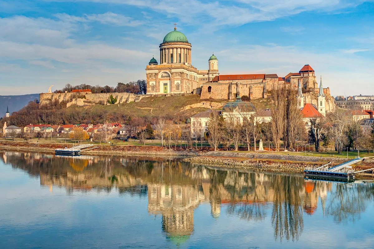 Esztergom