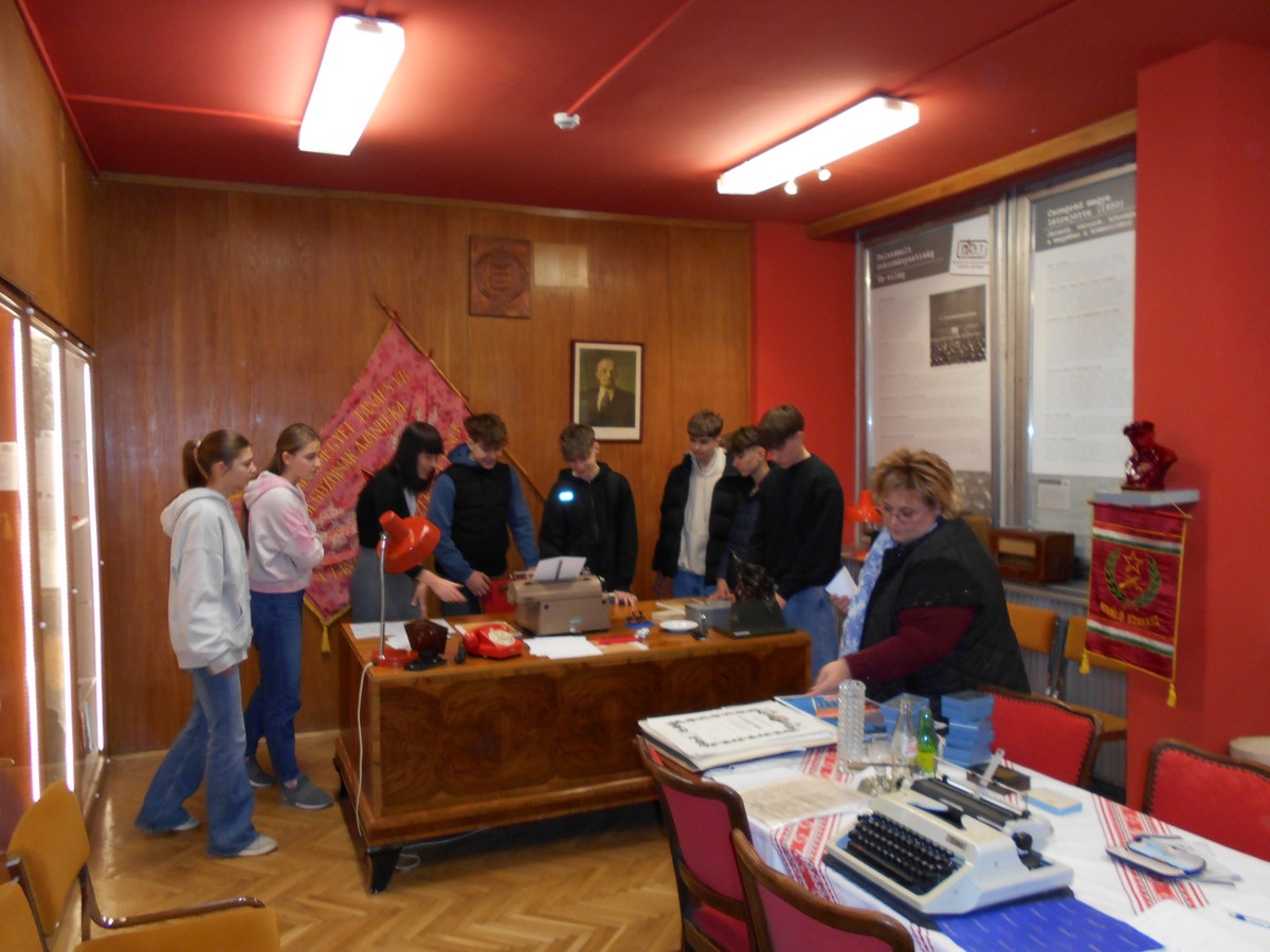 Partkontroll muzeum