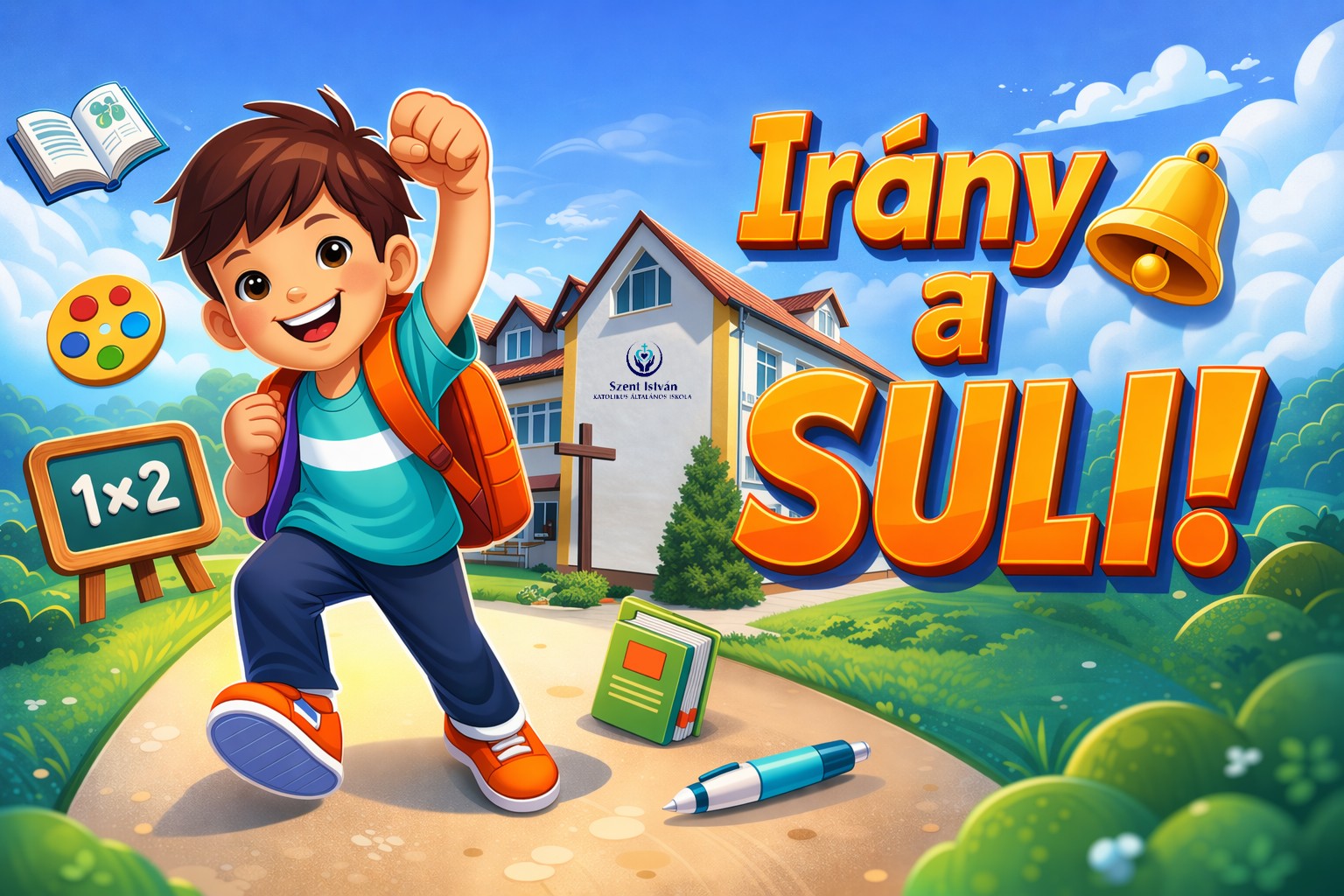 Irany a suli