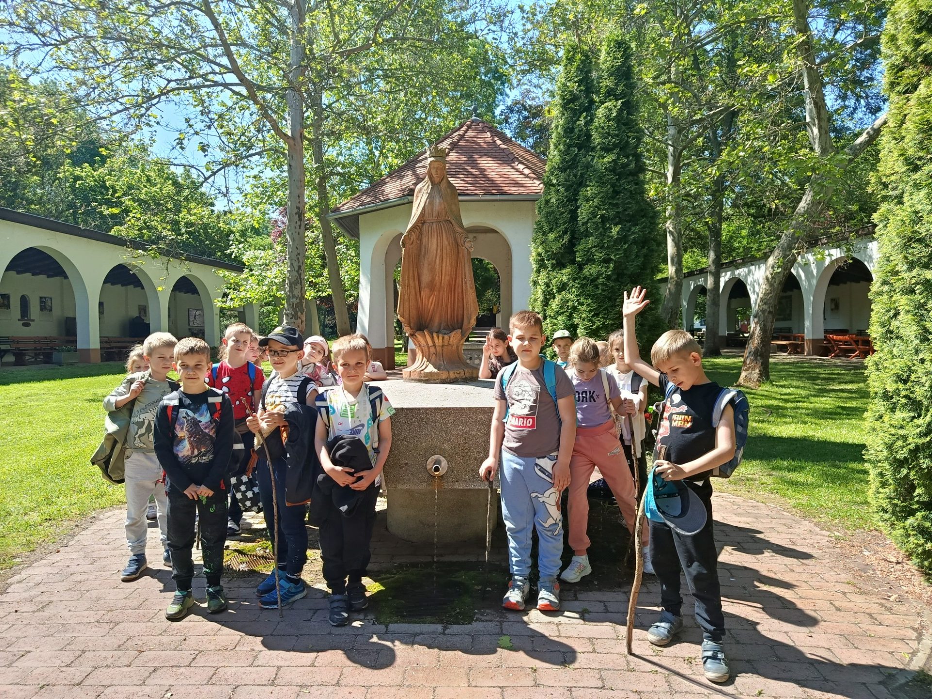 Palosszentkut