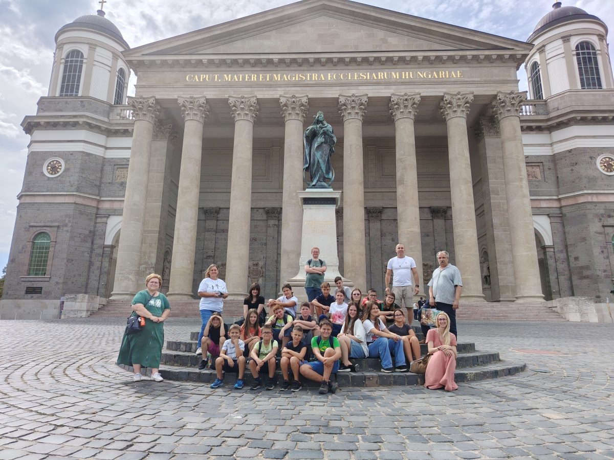 Esztergom